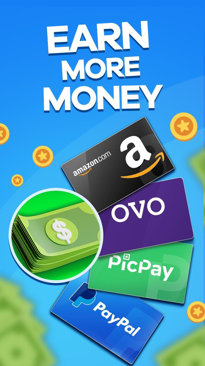 Huuge Scanner screenshot image 6_Popularmodapk.com