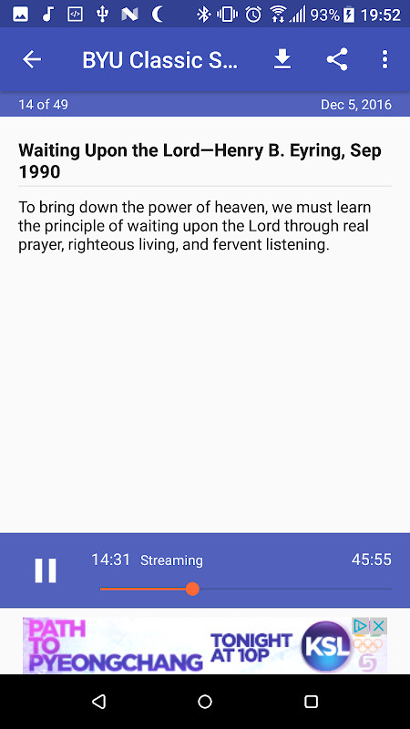 LDS Podcasts screenshot image 8_Popularmodapk.com