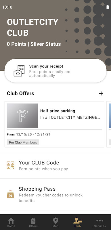 OUTLETCITY METZINGEN screenshot image 4_Popularmodapk.com