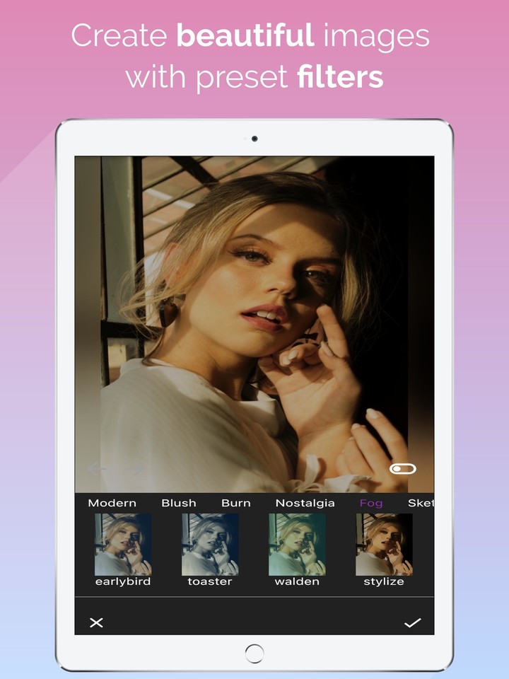 Pupa - Face Body Photo Editor screenshot image 9_Popularmodapk.com