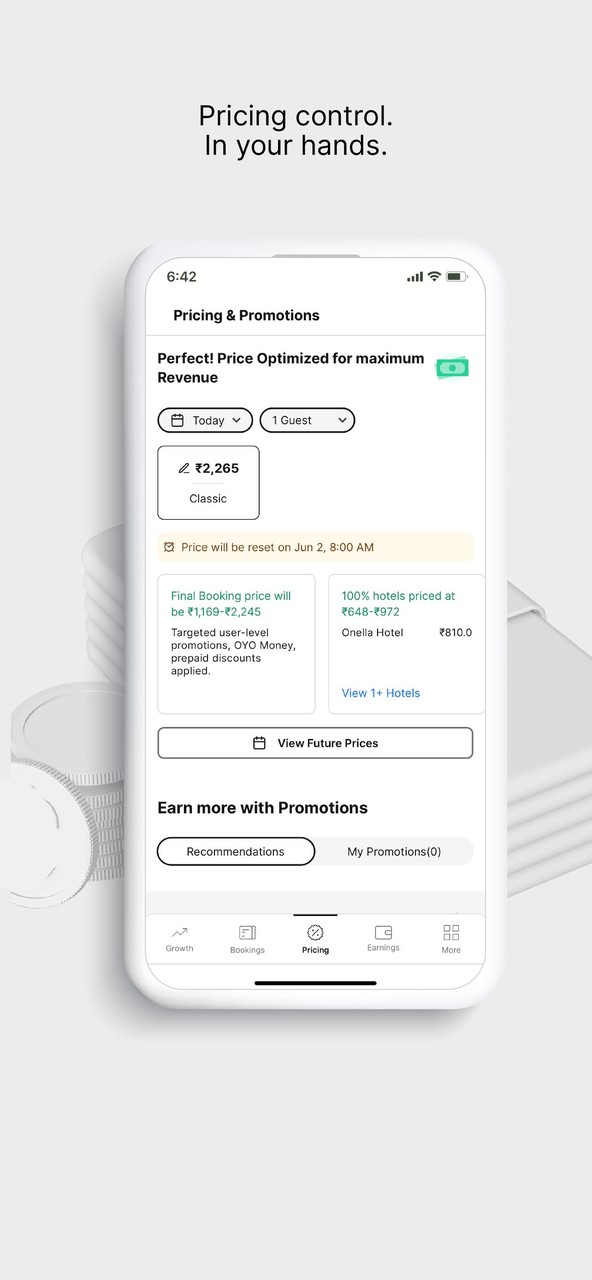 Co-OYO screenshot image 3_Popularmodapk.com