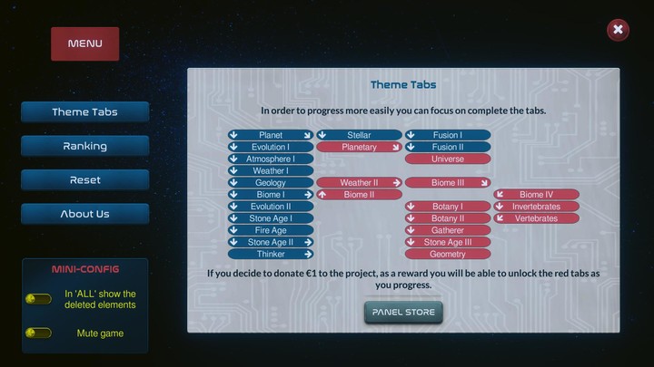 Element Craft screenshot image 5_Popularmodapk.com