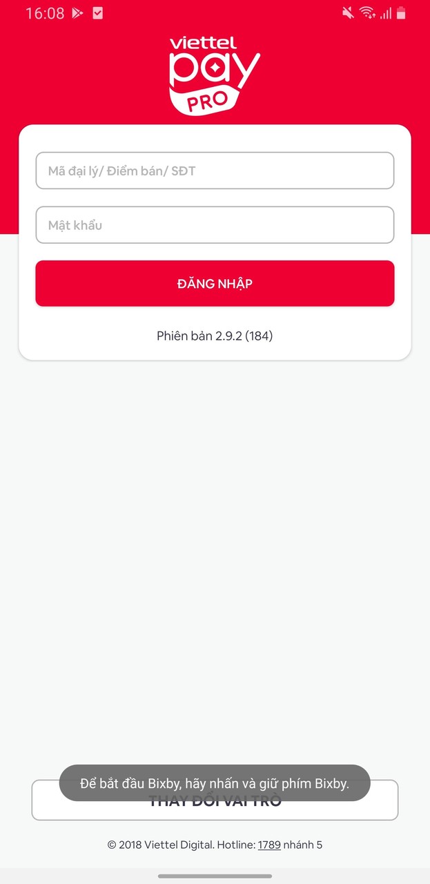 ViettelPay Pro (Bankplus KPP) screenshot image 7_Popularmodapk.com