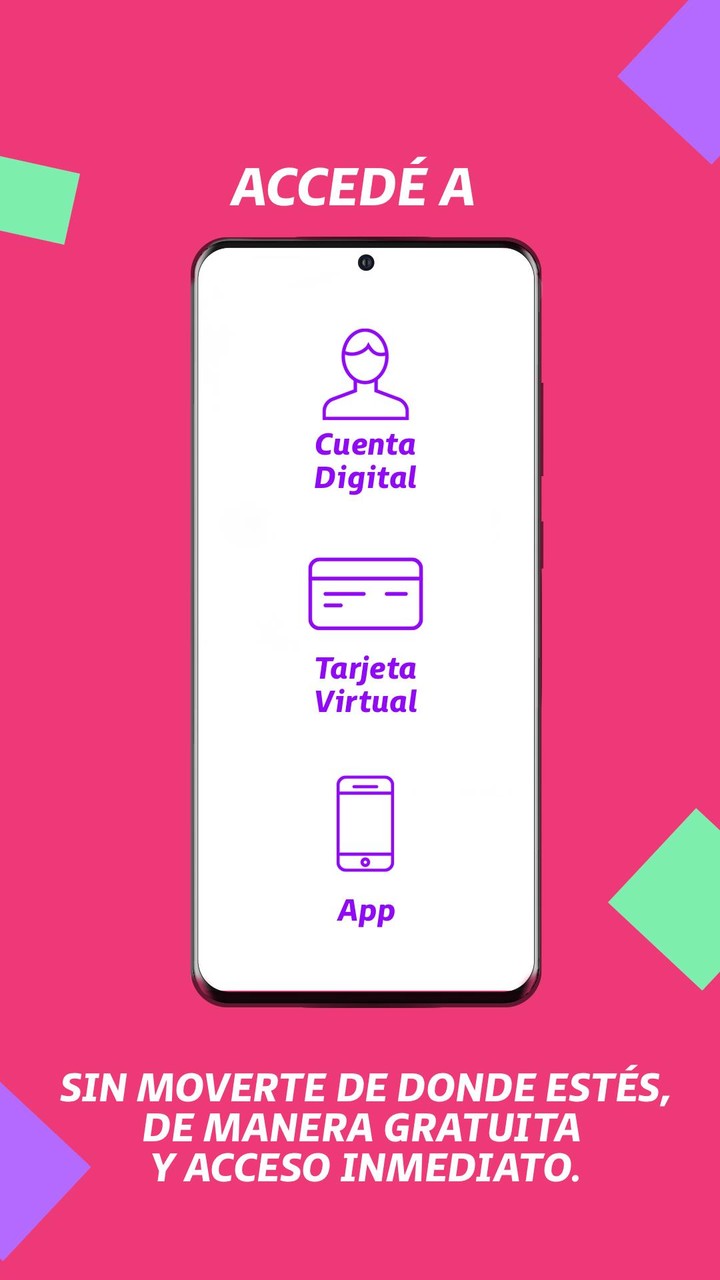 Visión Digital screenshot image 3_Popularmodapk.com