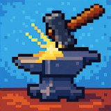 Anvil saga: forge simulator<span>(Mod Menu)</span>1.1.2.1_Popularmodapk.com
