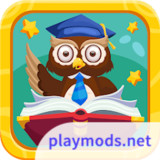 School<span>(No ads)</span>1.1.0_Popularmodapk.com