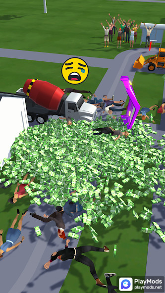 FNF Anime Collection All Mod screenshot image 9_Popularmodapk.com