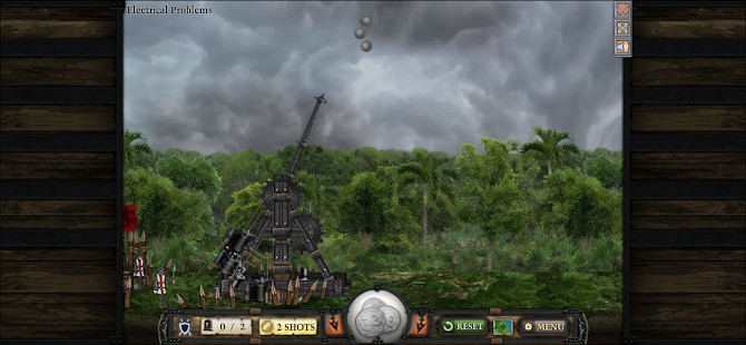Crush the Castle Legacy<span>(unlock all content)</span> screenshot image 13_Popularmodapk.com