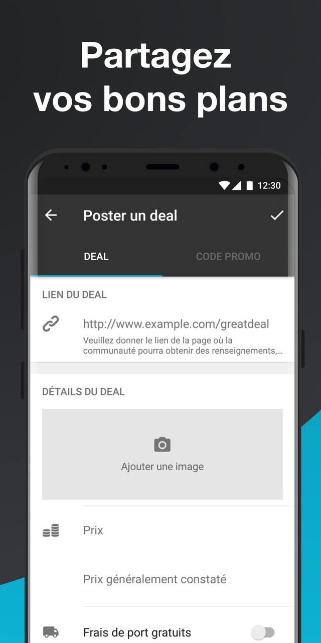Dealabs – bons plans & promos screenshot image 7_Popularmodapk.com