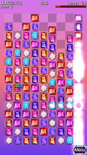 Diamond Stacks PRO - Match 3<span>(Paid for free)</span> screenshot image 2_Popularmodapk.com