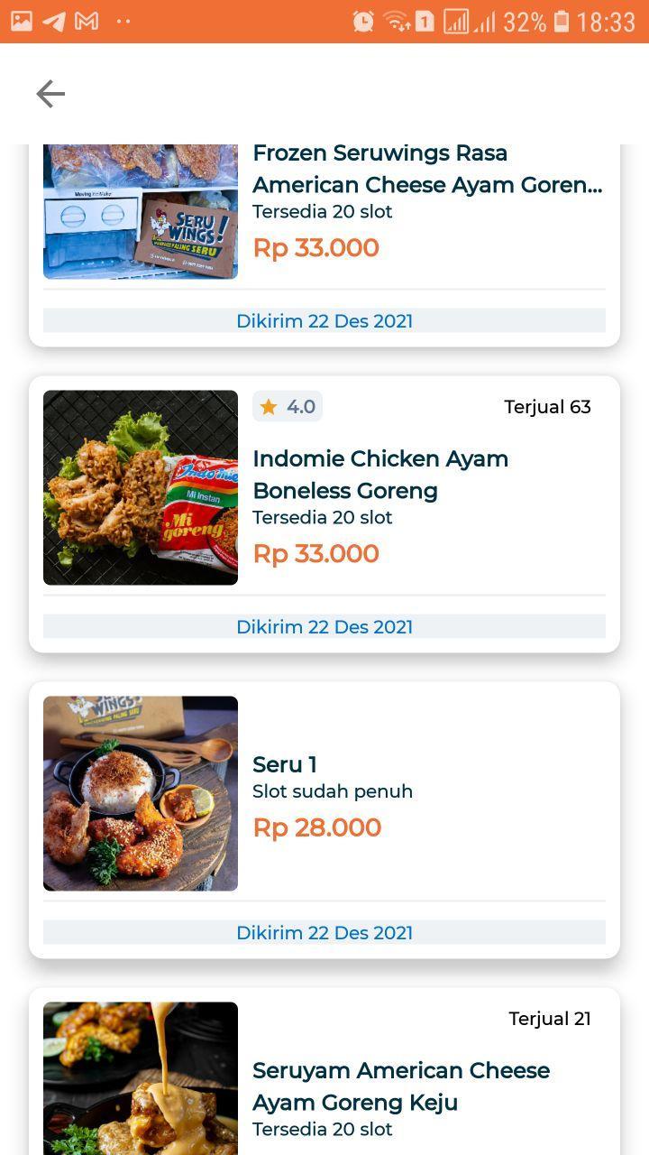 Dream chef 2021(mod money) screenshot image 2_Popularmodapk.com