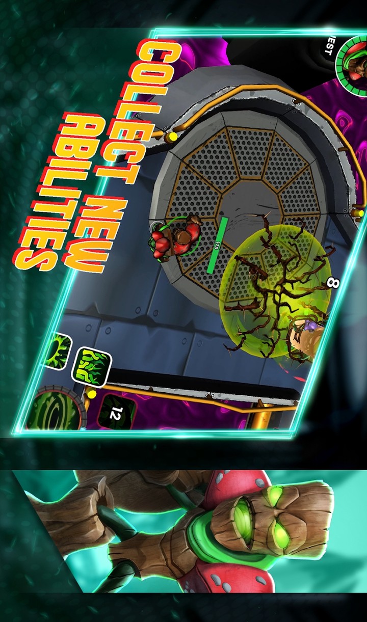 Battleverse Champions(no CD) screenshot image 4_Popularmodapk.com