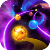 Alan Walker Darkside Rush Ball2_Popularmodapk.com
