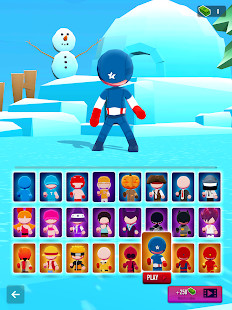 Stickman 3D - Street Gangster<span>(Unlimited Coins)</span> screenshot image 9_Popularmodapk.com