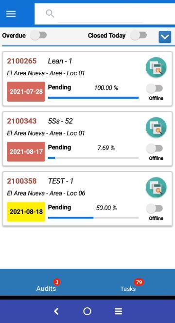 QAuditor screenshot image 5_Popularmodapk.com