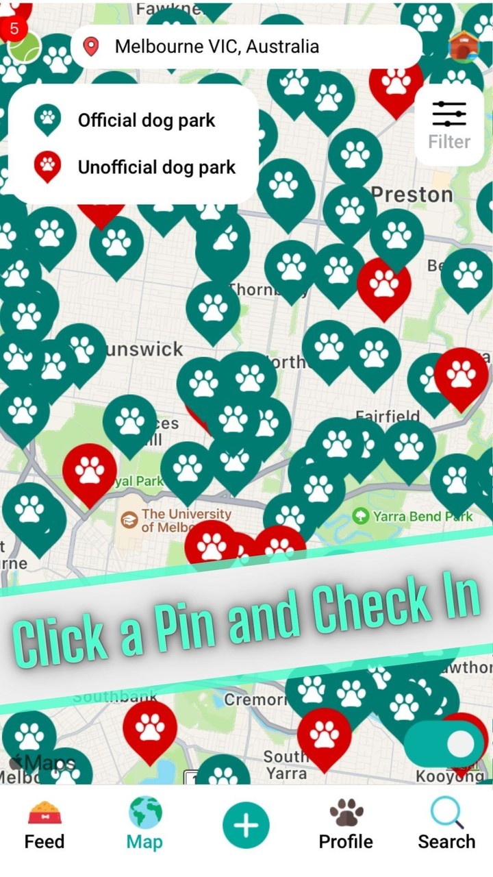 DogPack screenshot image 1_Popularmodapk.com