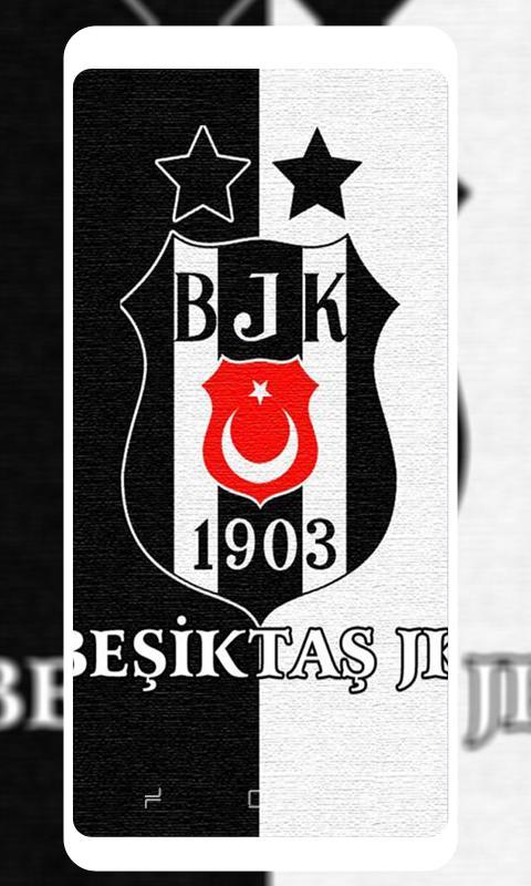 Beşiktaş JK Wallpapers HD screenshot image 19_Popularmodapk.com