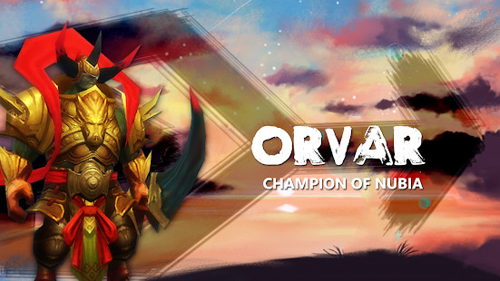 英雄：怪物杀手破解版<span>(mod)</span> screenshot image 21_Popularmodapk.com