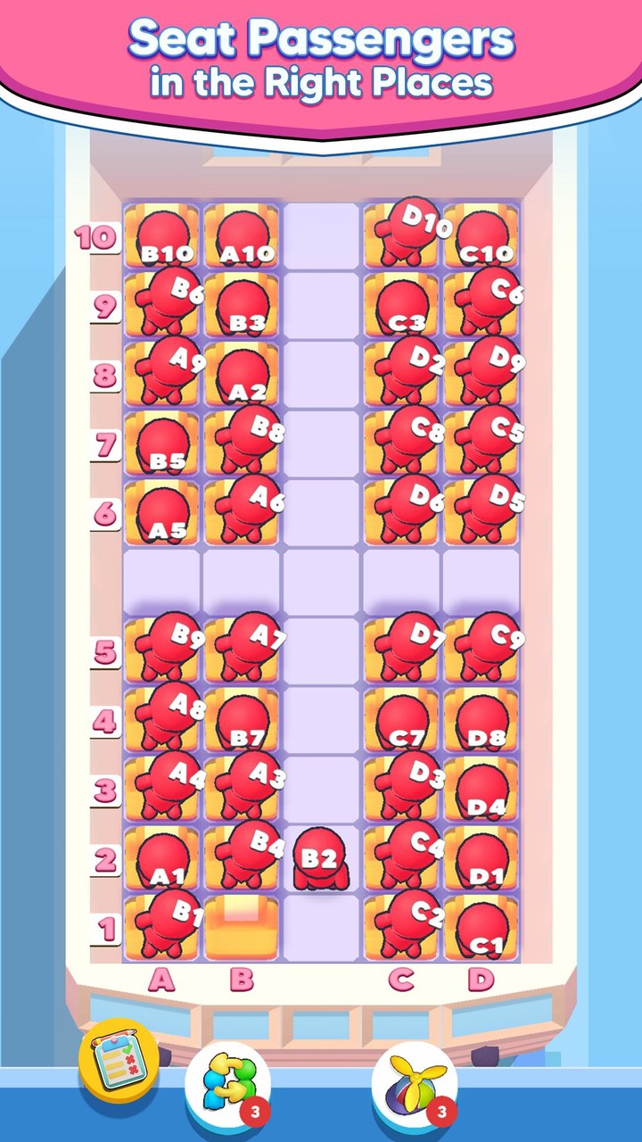 Fall Ball Color screenshot image 9_Popularmodapk.com