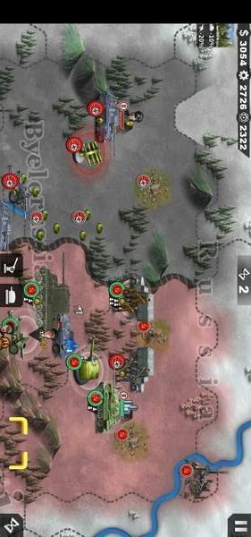 World Conqueror4(Large gold coins) screenshot image 3_Popularmodapk.com