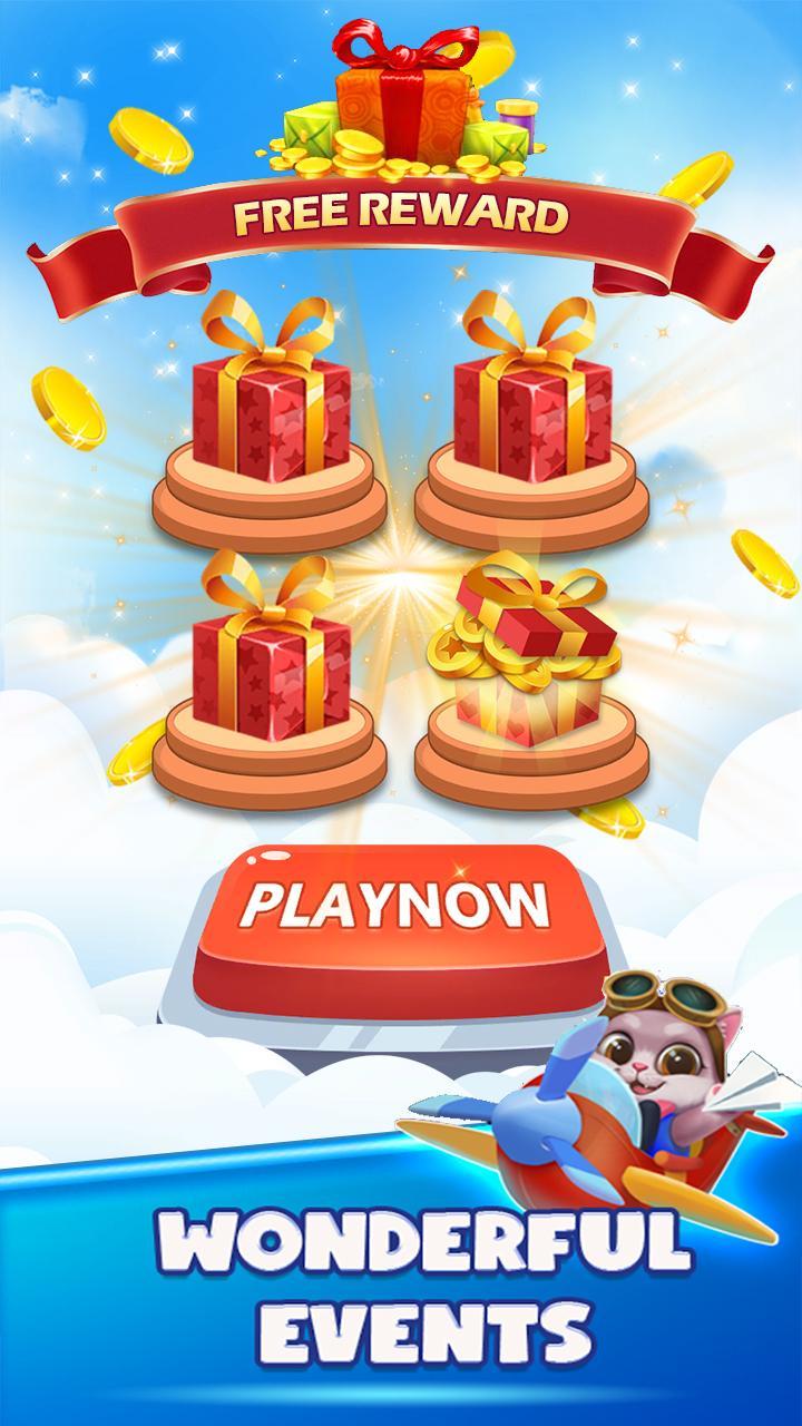 Lucky Time - Coin Master screenshot image 3_Popularmodapk.com