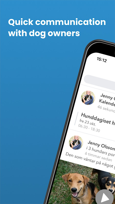 Jojna Staff screenshot image 10_Popularmodapk.com