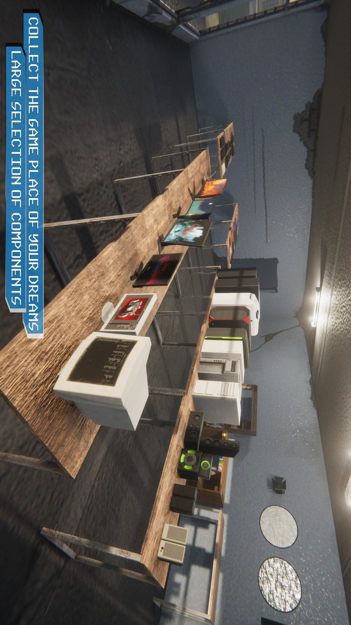 Streamer Simulator screenshot image 26_Popularmodapk.com