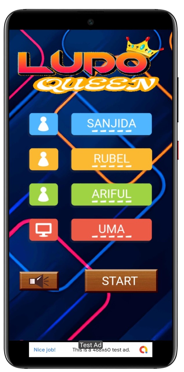 Ludo Queen (Offline Ludo Star) screenshot image 4_Popularmodapk.com