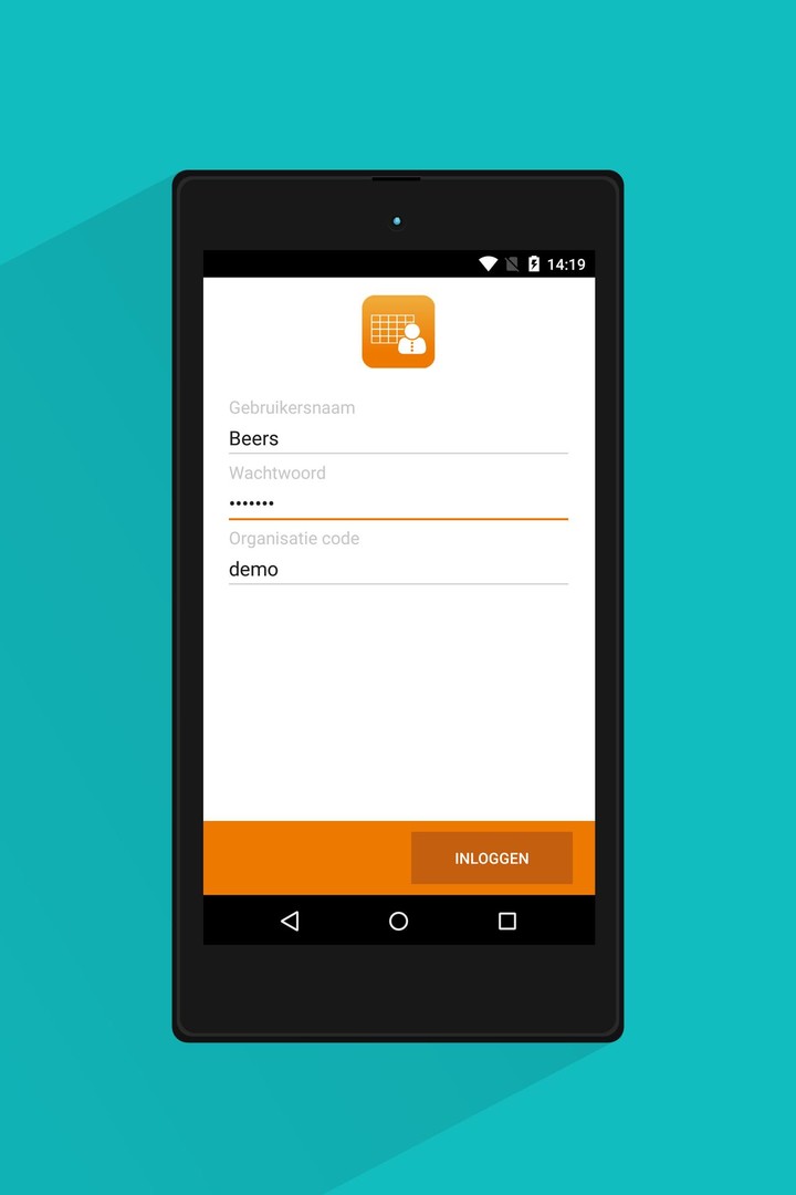 Citrus ERP screenshot image 1_Popularmodapk.com