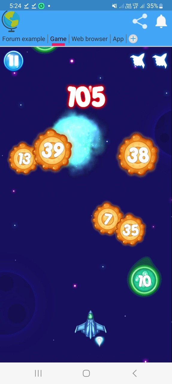 Wold planned screenshot image 2_Popularmodapk.com