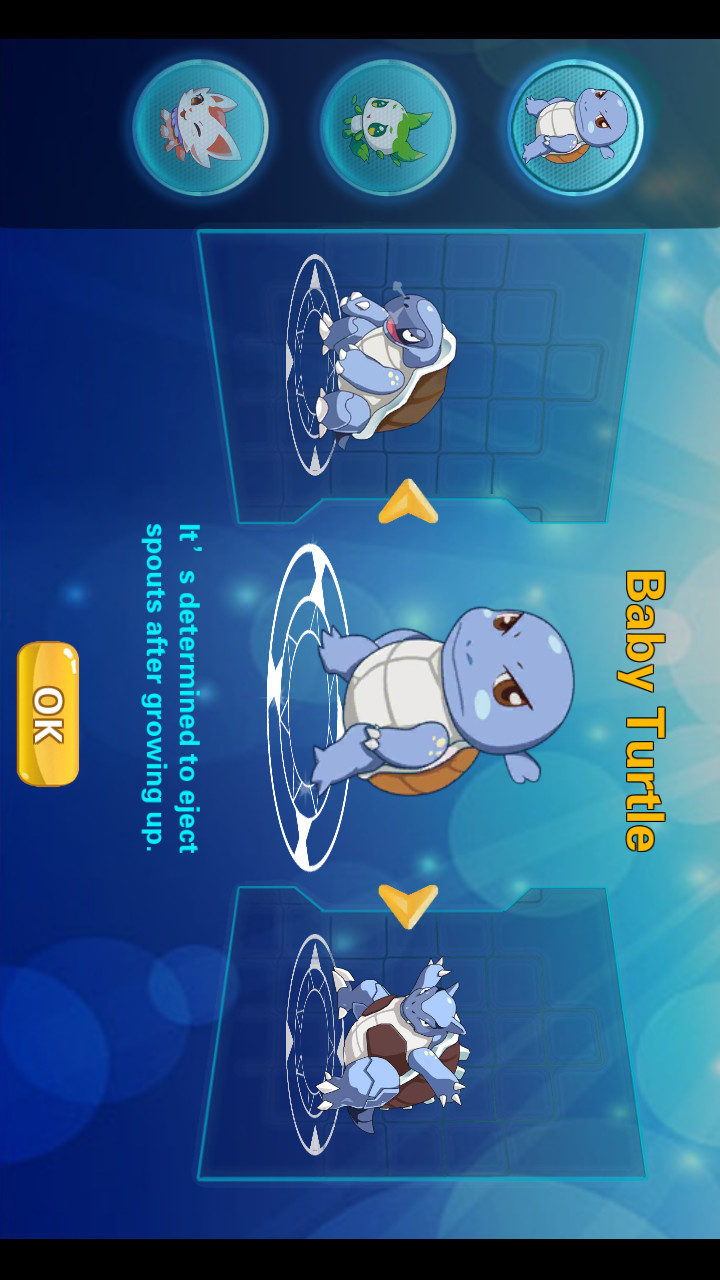 怪物幻想破解版<span>(mod)</span> screenshot image 2_Popularmodapk.com