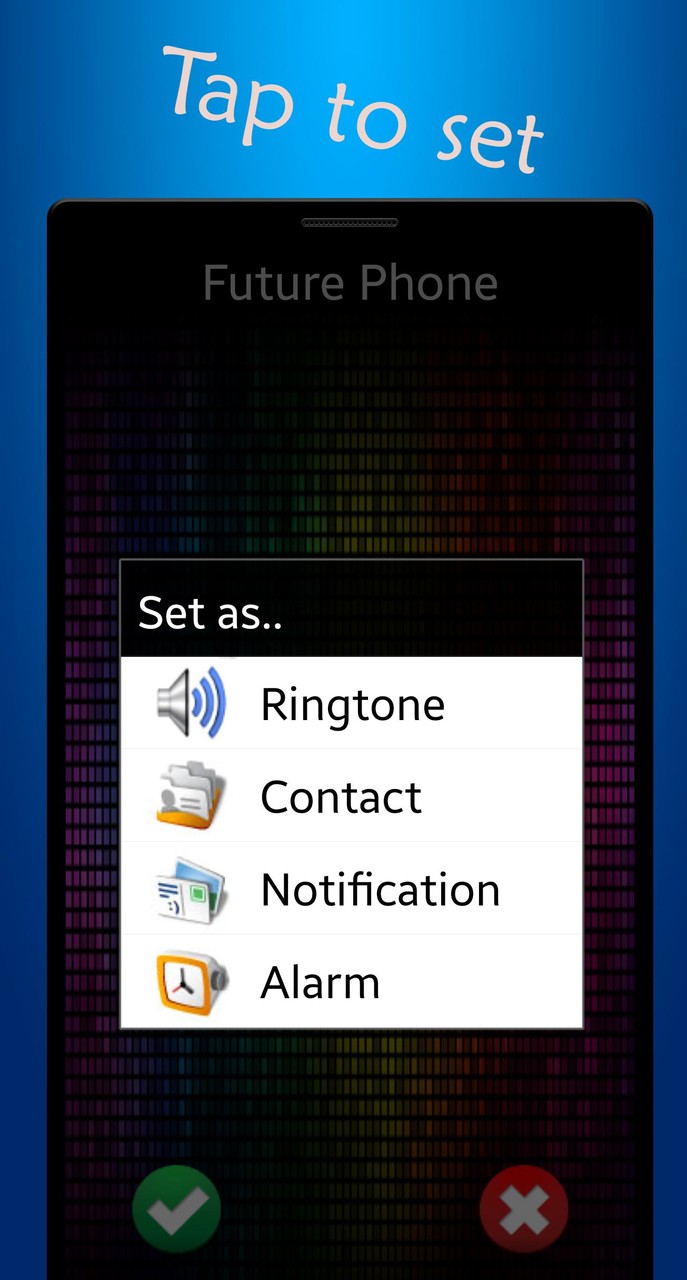 Telephone Ringtones screenshot image 22_Popularmodapk.com