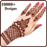 Mehandi Design 20222.5_Popularmodapk.com