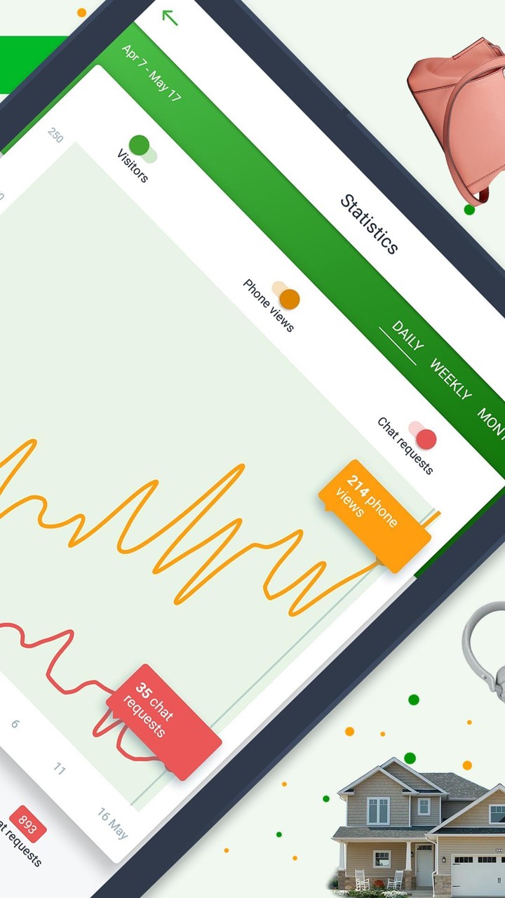 Jiji Nigeria: Buy & Sell Online screenshot image 23_Popularmodapk.com