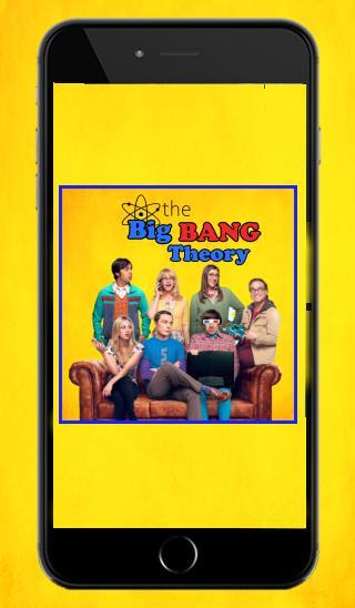 The Big Bang Theory GAME screenshot image 1_Popularmodapk.com