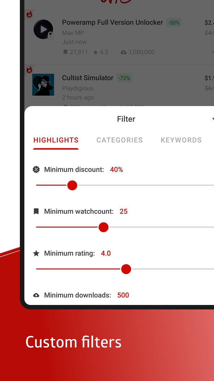AppSales<span>(Premium Unlocked)</span> screenshot image 6_Popularmodapk.com