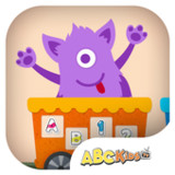Kids Tracing & Phonics Games8.8_Popularmodapk.com