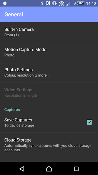 RhythmCam-Heart Rhythm Checker screenshot image 5_Popularmodapk.com