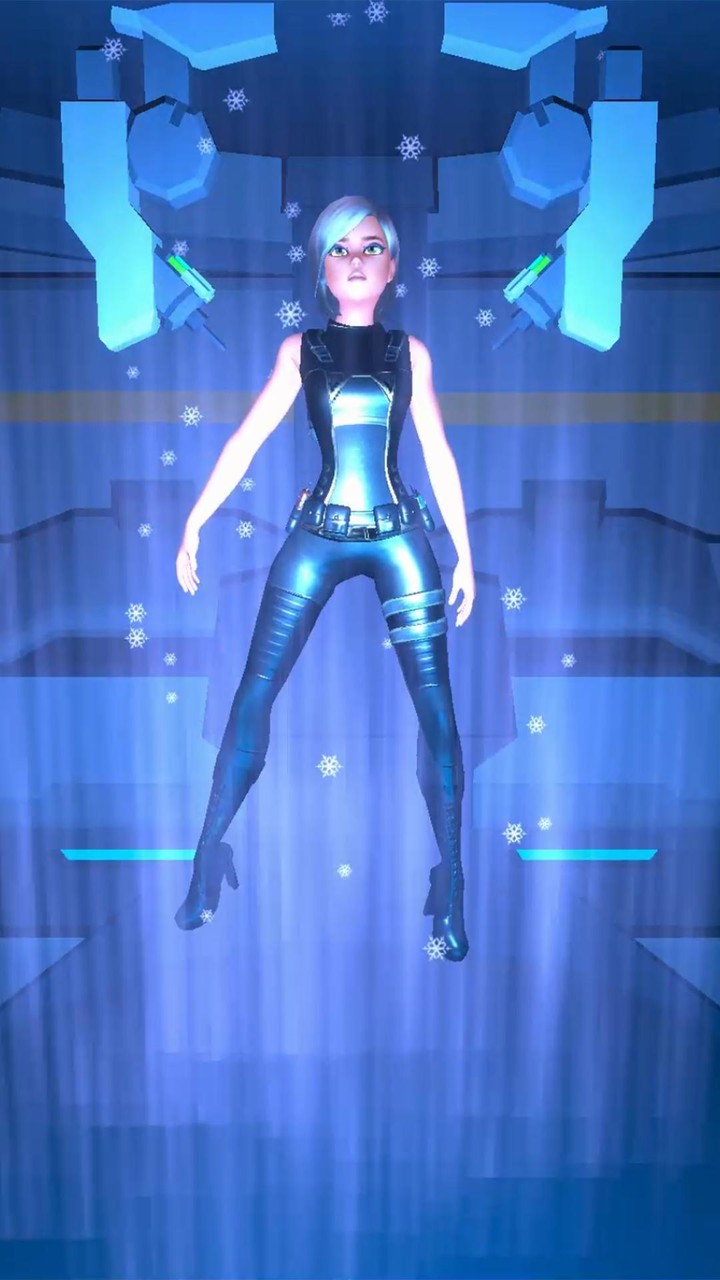 Super Girl Generator screenshot image 4_Popularmodapk.com