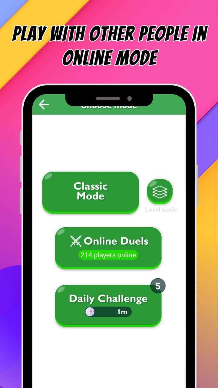 Guess the Logo - Brand Quiz screenshot image 5_Popularmodapk.com