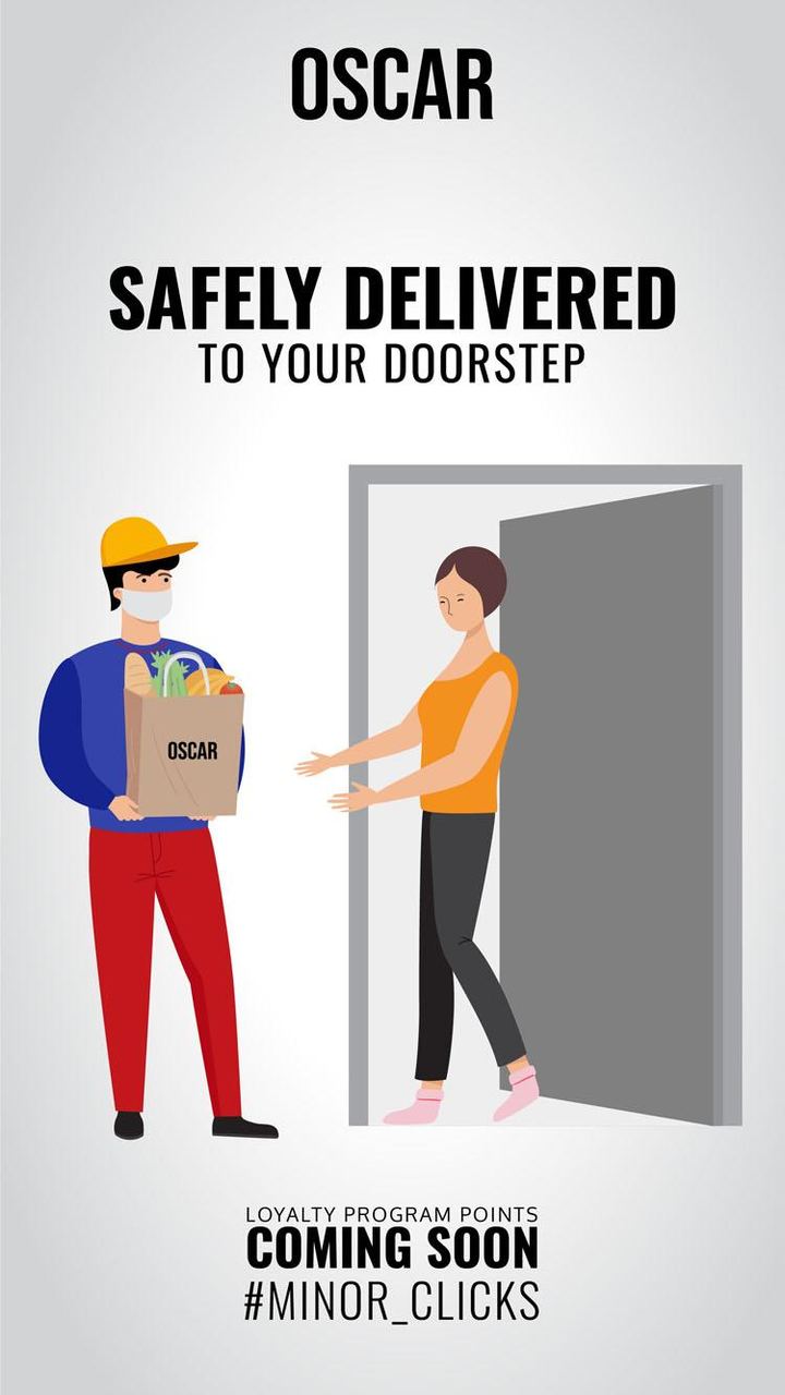 Oscar Grand Stores screenshot image 6_Popularmodapk.com