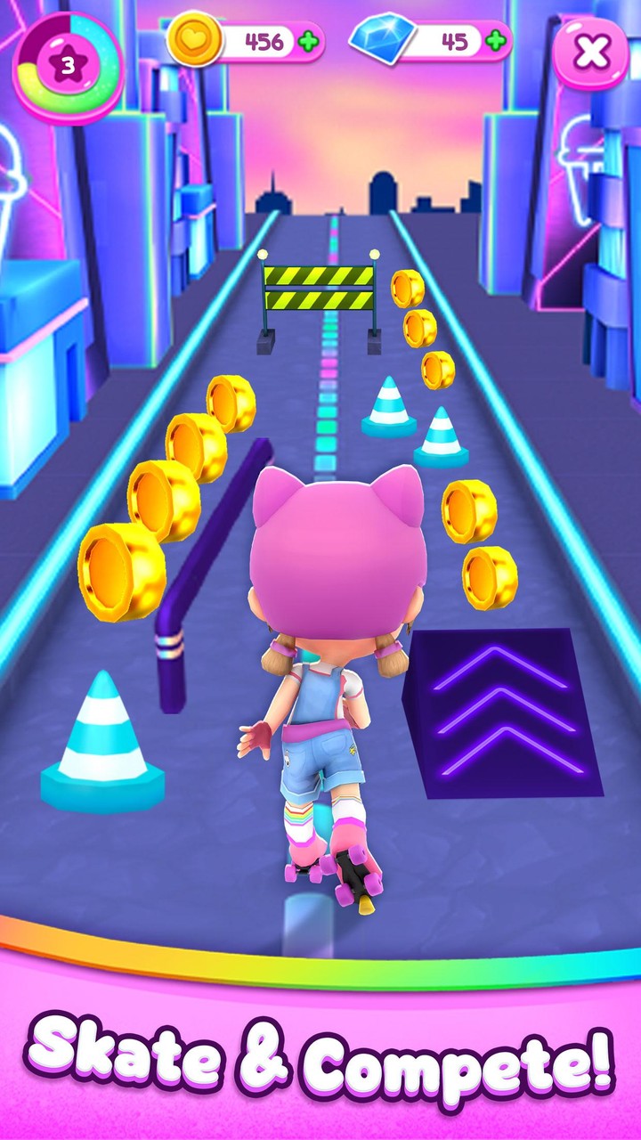 The Wall screenshot image 10_Popularmodapk.com