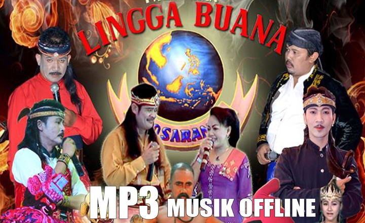 Lagu Sandiwara lingga buana screenshot image 8_Popularmodapk.com