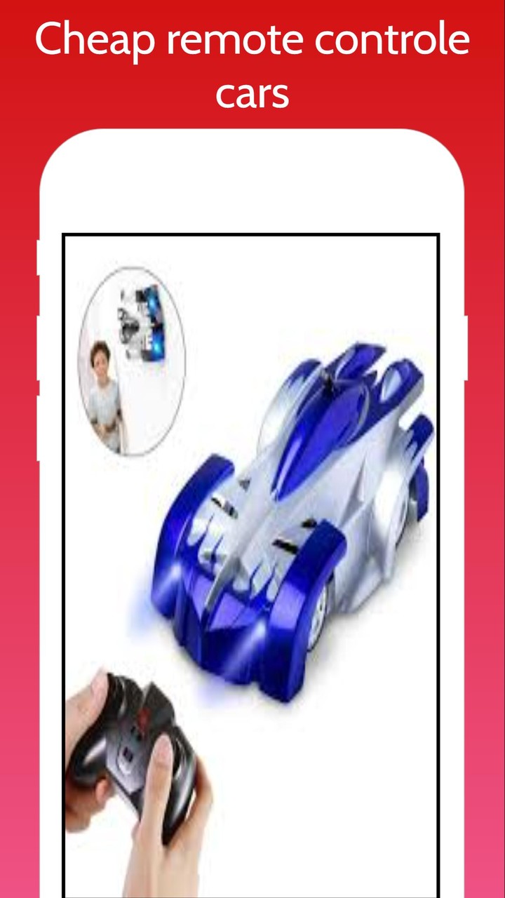 Toy electric Car screenshot image 3_Popularmodapk.com