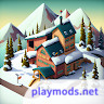 Ski Resort: Idle Tycoon(Mod)1.2.3_Popularmodapk.com