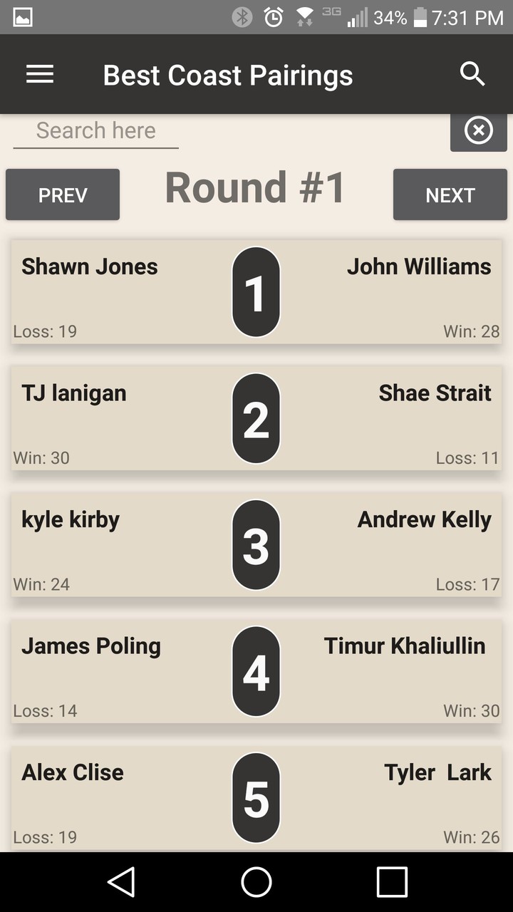 BCP Player screenshot image 7_Popularmodapk.com