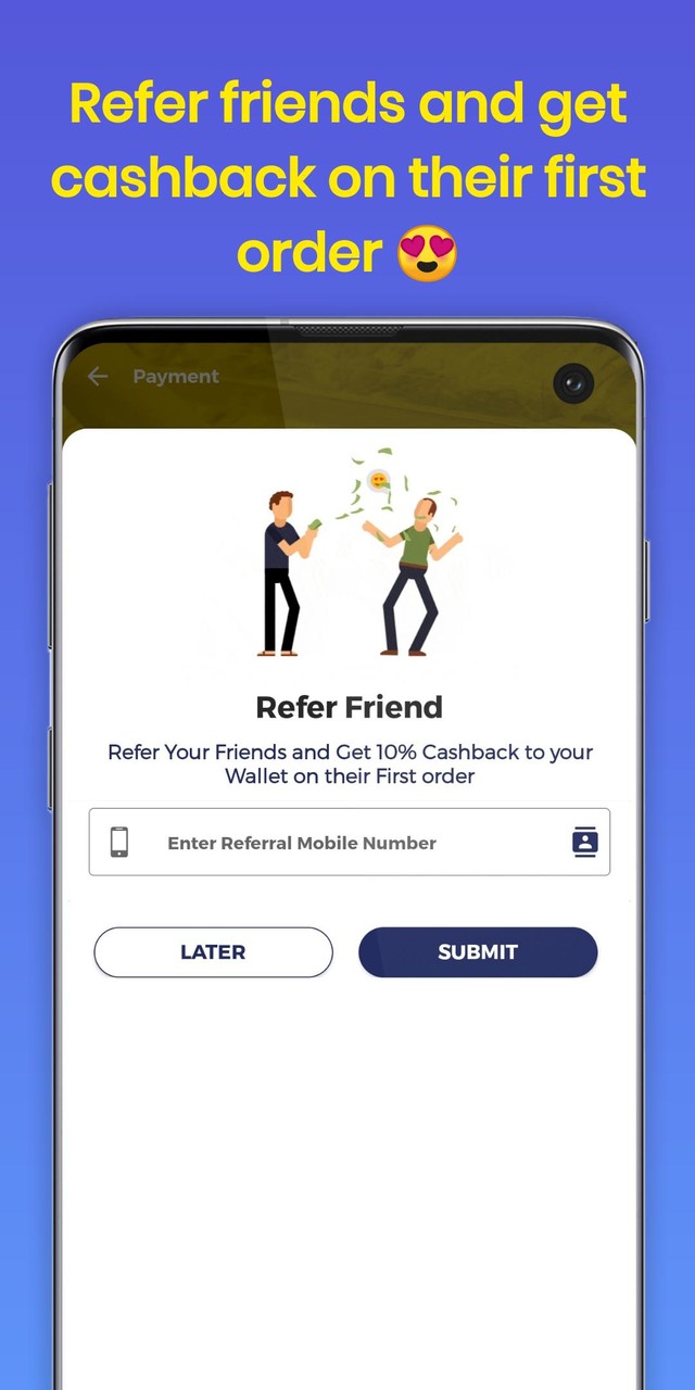 Vital Beats screenshot image 9_Popularmodapk.com