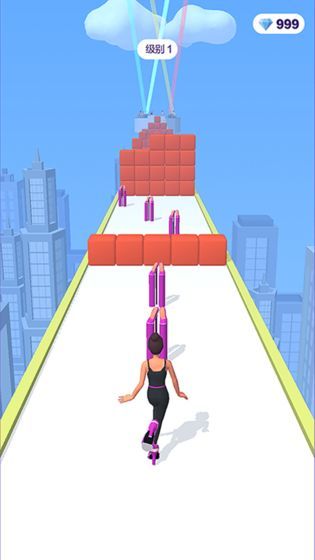 I Am the Most Beautiful on High Heels(Get rewards without watching ads) screenshot image 4_Popularmodapk.com