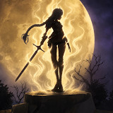 Soul Huntress: RPG Premium<span>(Unlimited Currency)</span>1.4.2_Popularmodapk.com