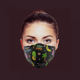 Face Mask- Surgical Face Mask Editor3.0_Popularmodapk.com